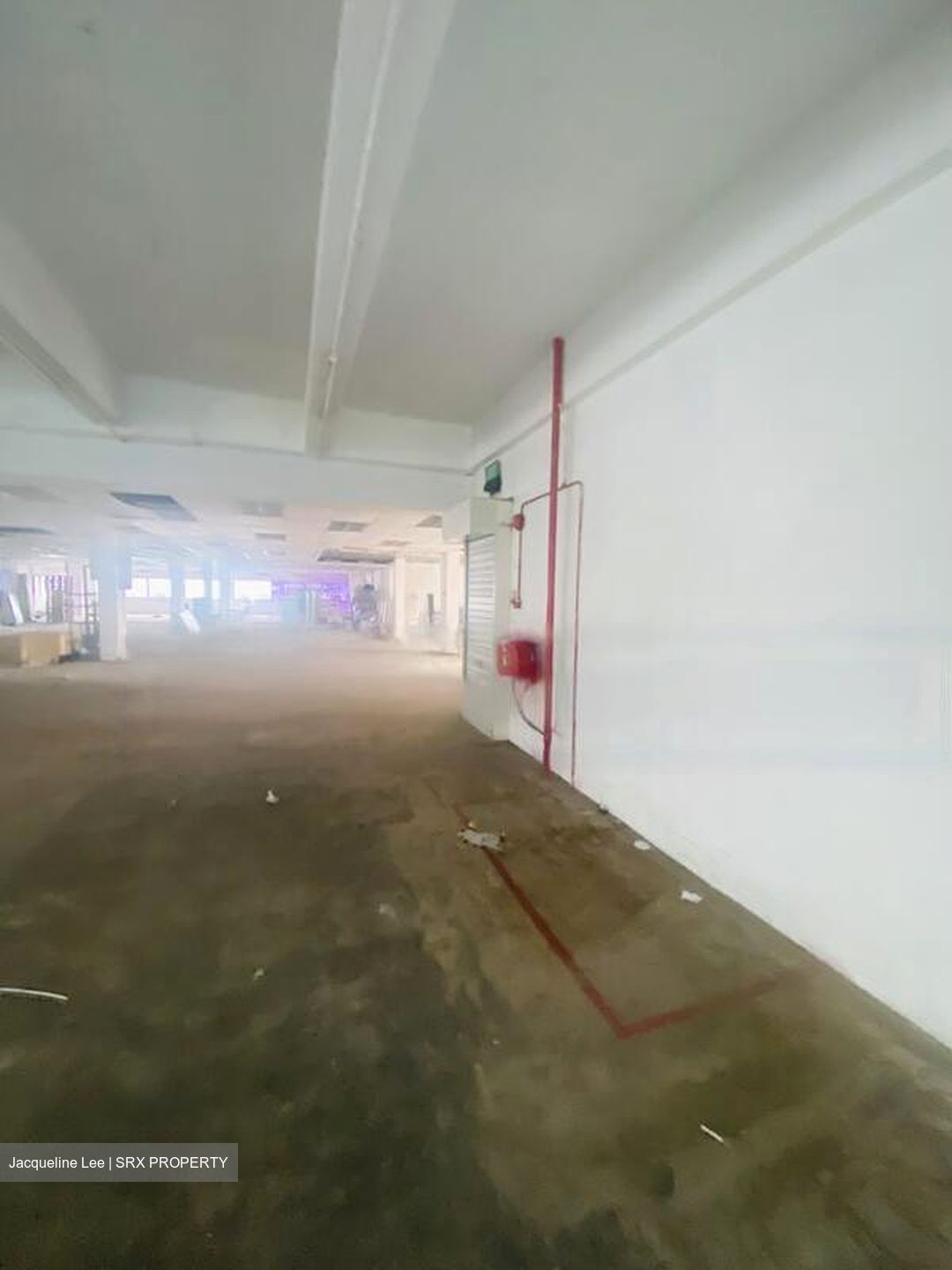 Standard Industrial Building (D13), Factory #484576191